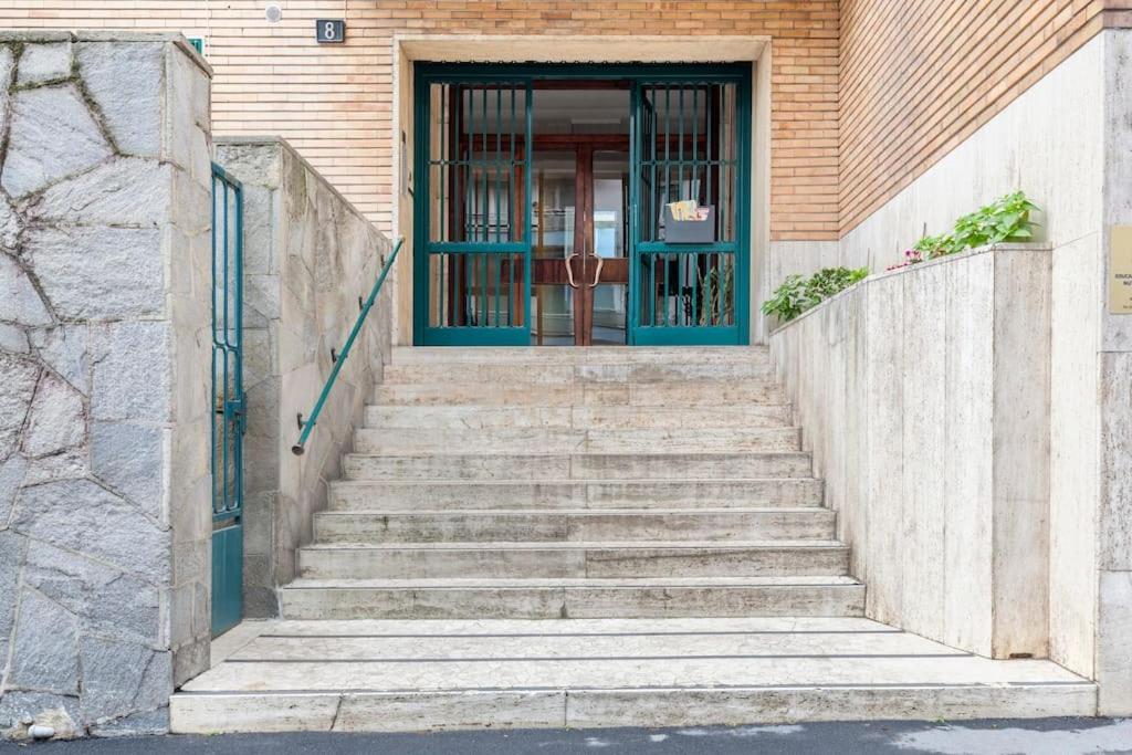 Casa Di Valentina Apartment Milan Exterior photo