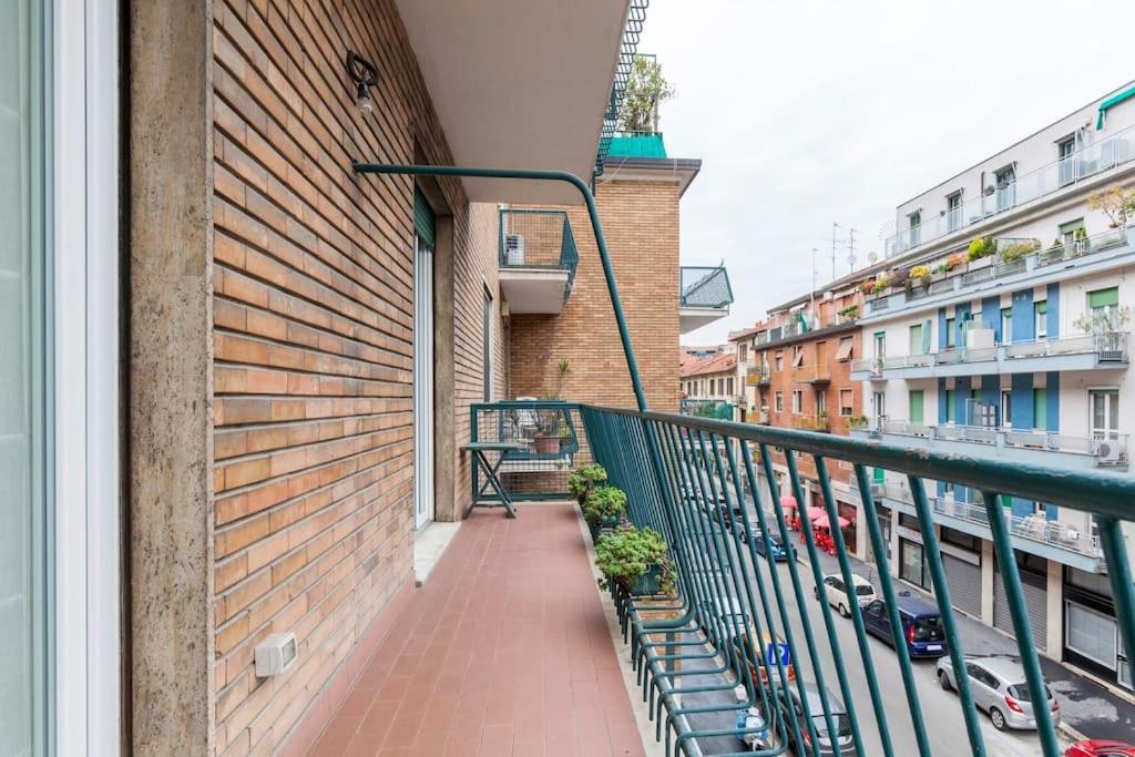 Casa Di Valentina Apartment Milan Exterior photo